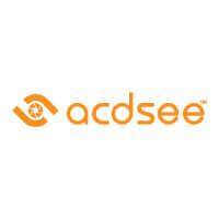 ACDsee logo