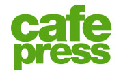 CafePress screenshot