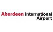 Aberdeen International Airport screenshot