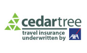 Cedar Tree Insurance screenshot