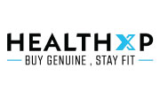 HealthXP screenshot