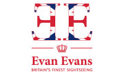 Evan Evans Tours screenshot
