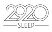 2920 Sleep screenshot