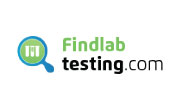 Find Lab Testing screenshot