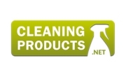 Cleaning Products Net screenshot