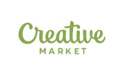 Creative Market screenshot